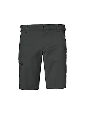 SCHÖFFEL | Pantalón corto Folkstone para hombre | grau